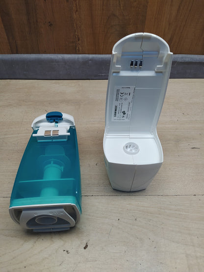 Leifheit 51016 elektrischer Fensterreiniger Dry&Clean, I37691
