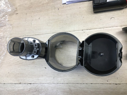 Einhell Akku-Stielstaubsauger TE-SV 18 Li Solo, 18V, I38176