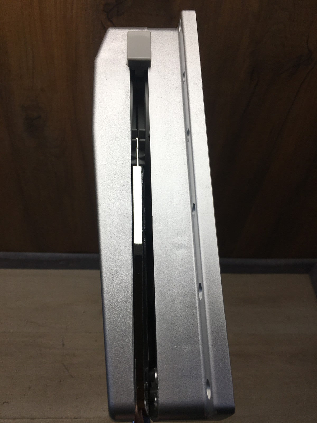 Emuca Kleiderlift für Schrankbreite, kleiderschranklift, 830-1150mm, I37080