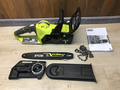Ryobi OCS1830 Akku-Kettensäge (5133002829) SOLO, I37342