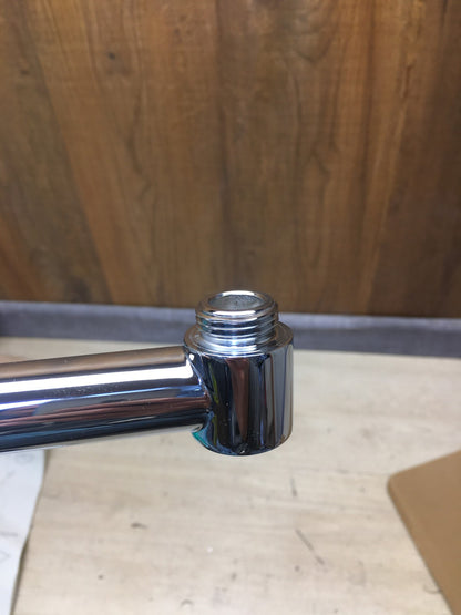 Hansgrohe Crometta S 240 Duschsystem 2 Strahlarten 27267000 I40766