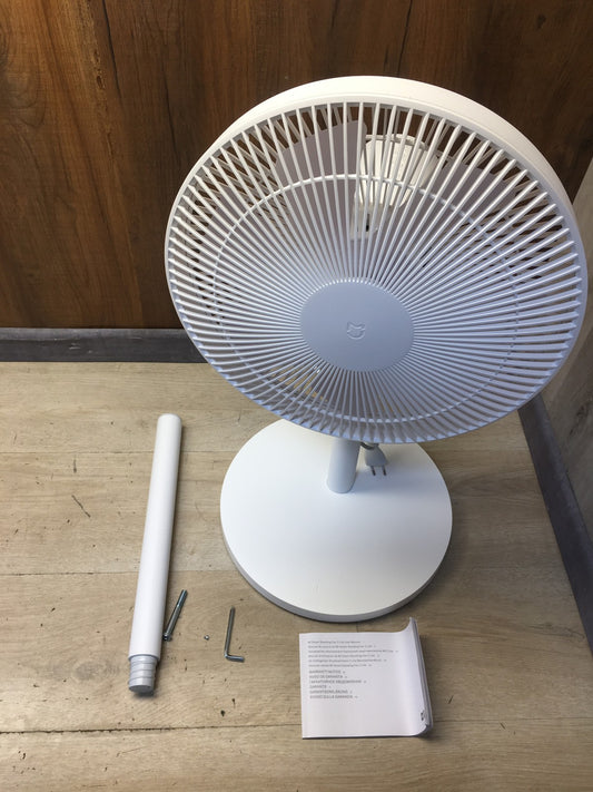 Xiaomi Mi Smart Standing Fan 2 Lite Tisch- & Standventilator, I38808
