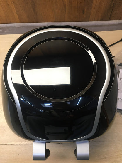 Russell Hobbs 27290-56 Heißluftfritteuse Doppelkammer, I37735