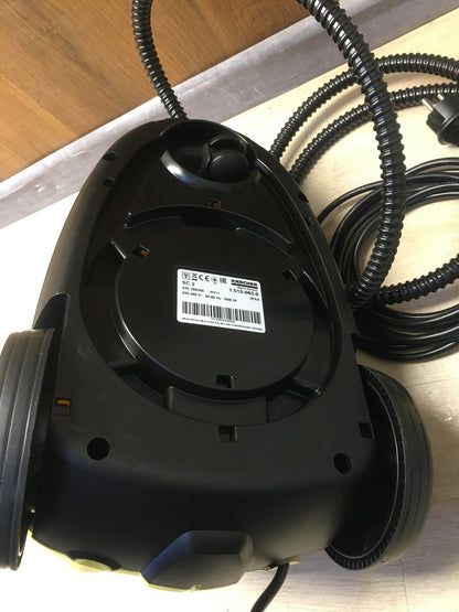 Kärcher SC 2 Dampfreiniger 1.512-063.0 I36950