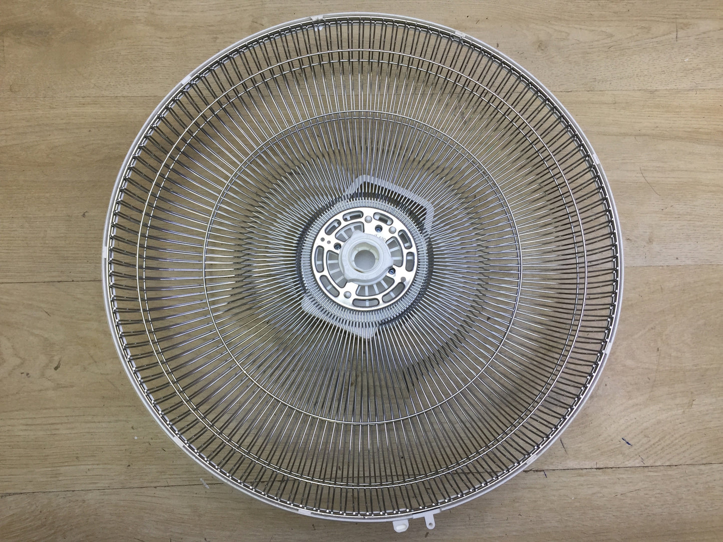 Rowenta VU5640 Standventilator Turbo Silence Extreme, I31764