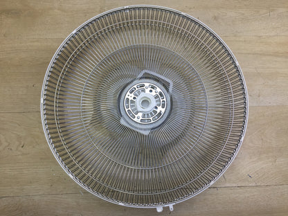 Rowenta VU5640 Standventilator Turbo Silence Extreme, I31764