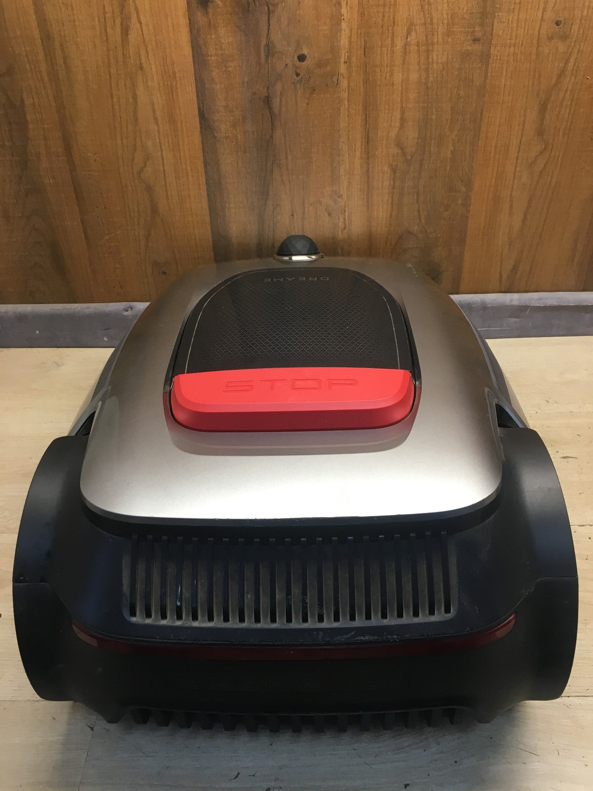 DREAME Intelligenter Mähroboter A1 (MLLA7110), I41022