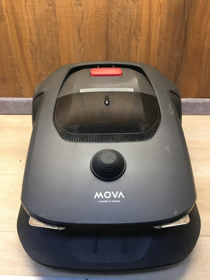 Dreame Mova 1000 Mähroboter (MLLM4110) bis 1.000 m² 3D-LiDAR kabellos, I38186