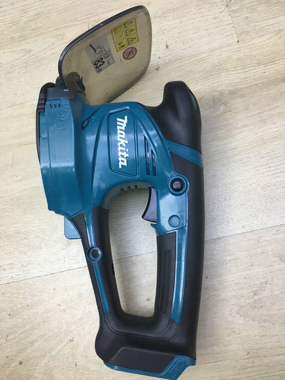 Makita UM600D Akku-Gras-Strauchschere 12V SOLO, I34581