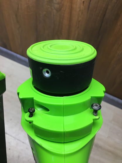 Greenworks G40LT Akku-Rasentrimmer 2101507UA, 40V, I37225