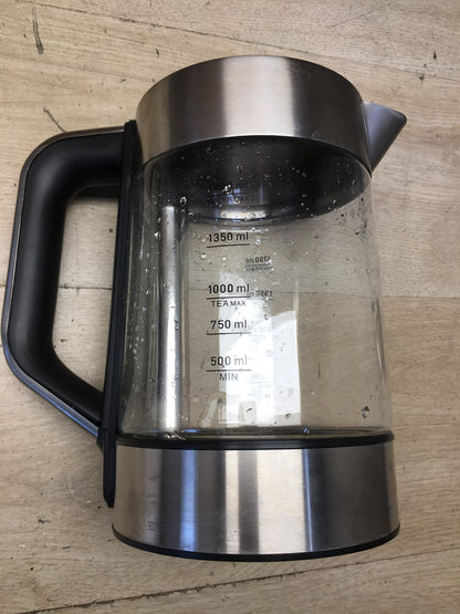 SEVERIN WK 3422 Wasserkocher mit Temperatureinstellung, I38802