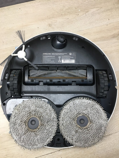 dreame L10s Pro Ultra Heat Saugroboter mit Wischfunktion RLL82CE, I36410