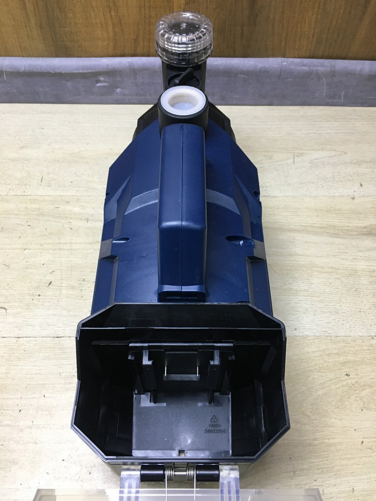 Güde GP 18 Akku-Gartenpumpe 58565, 72 W, 18 V, Blau, I35566