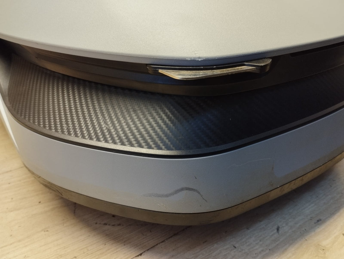 DREAME Intelligenter Mähroboter A1 Pro bis 2000m² 3D Sensor (MLLA7210)