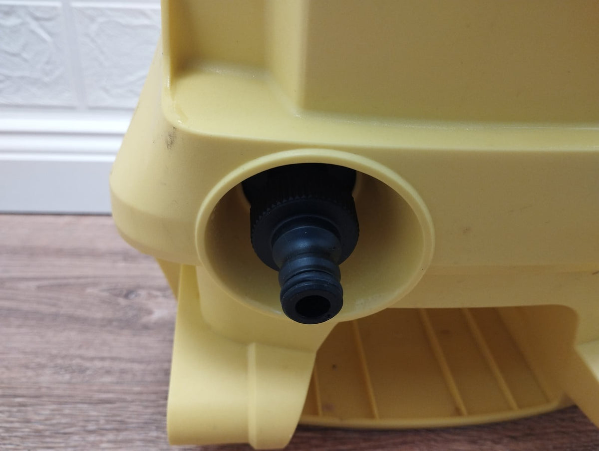 Kärcher Hochdruckreiniger K 2 Power Control 1.673-603.0