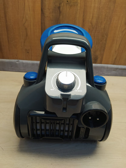 Amazon Basics VCS35A17KOA Zylinder-Staubsauger, 700W, I36327
