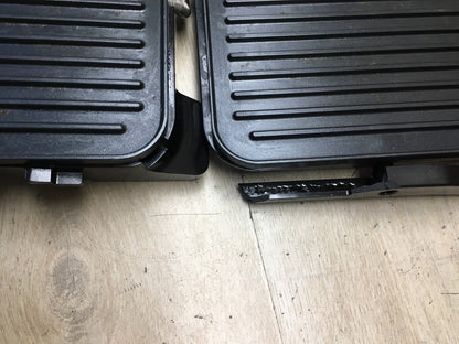Tristar GR-2853 Kontaktgrill, Tischgrill, 2000W, I37638