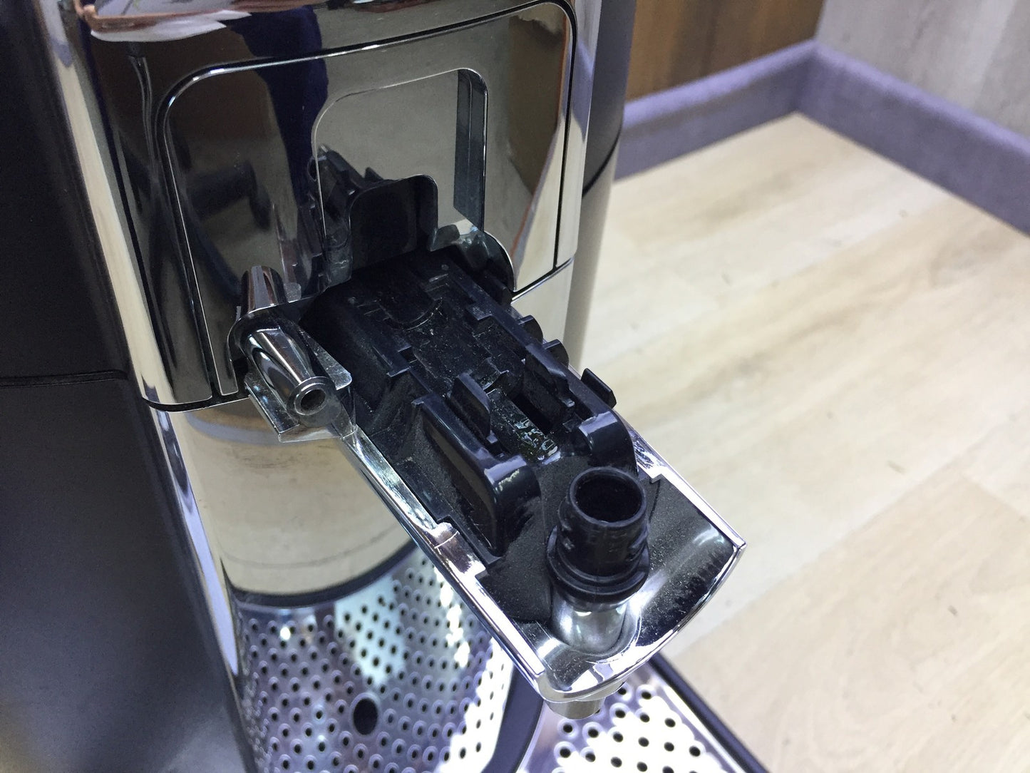 Krups VB5020 Bierzapfanlage Beertender B90, I33643