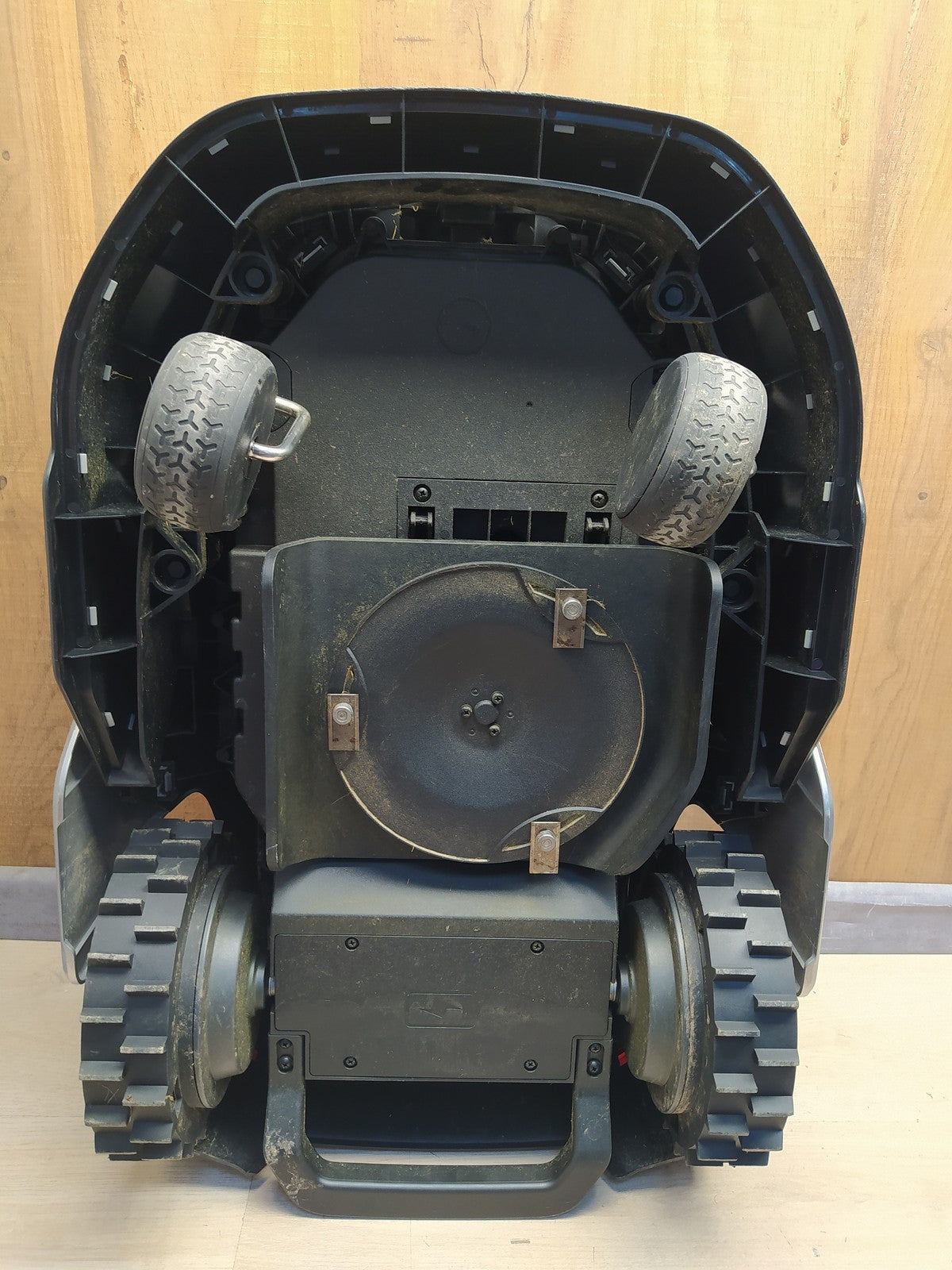 DREAME Mähroboter A2 (MXXA8210), Auto-Begrenzungseinrichtung, 3000 m², I37764