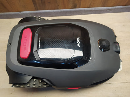 MOVA LiDAX Ultra 800 Mähroboter ohne Begrenzungskabel (MXXM2100), I37851