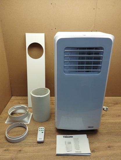 Tristar AC-5477 Klimaanlage 2.05kW 7000BTU/h Kühlleistung EEK: A, I39490