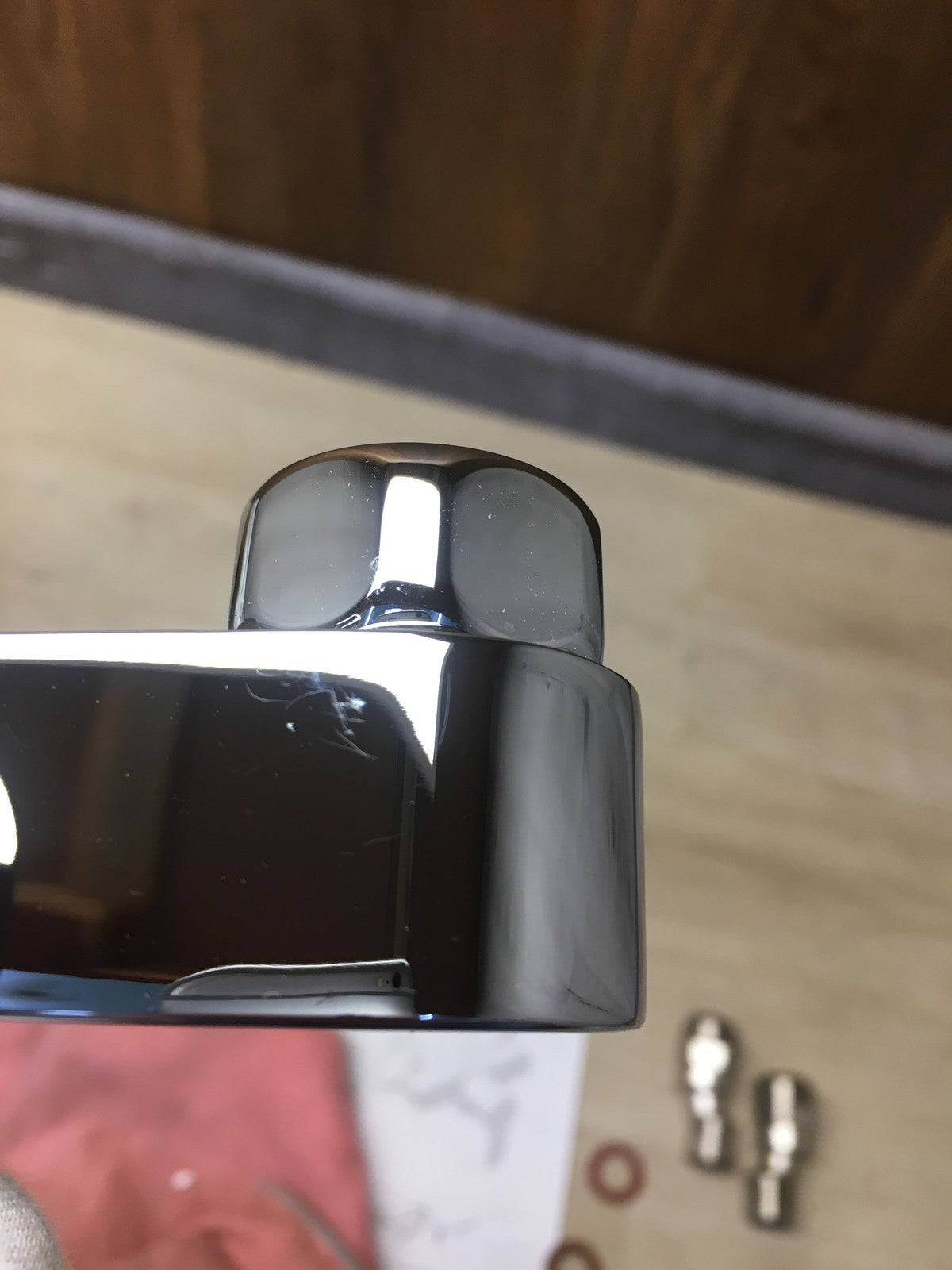 GROHE StartEdge 24198001 Badewannenarmatur mit Werkzeug, Duscharmatur, I38458