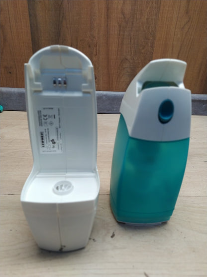 Leifheit 51016 elektrischer Fensterreiniger Dry&Clean, I37683