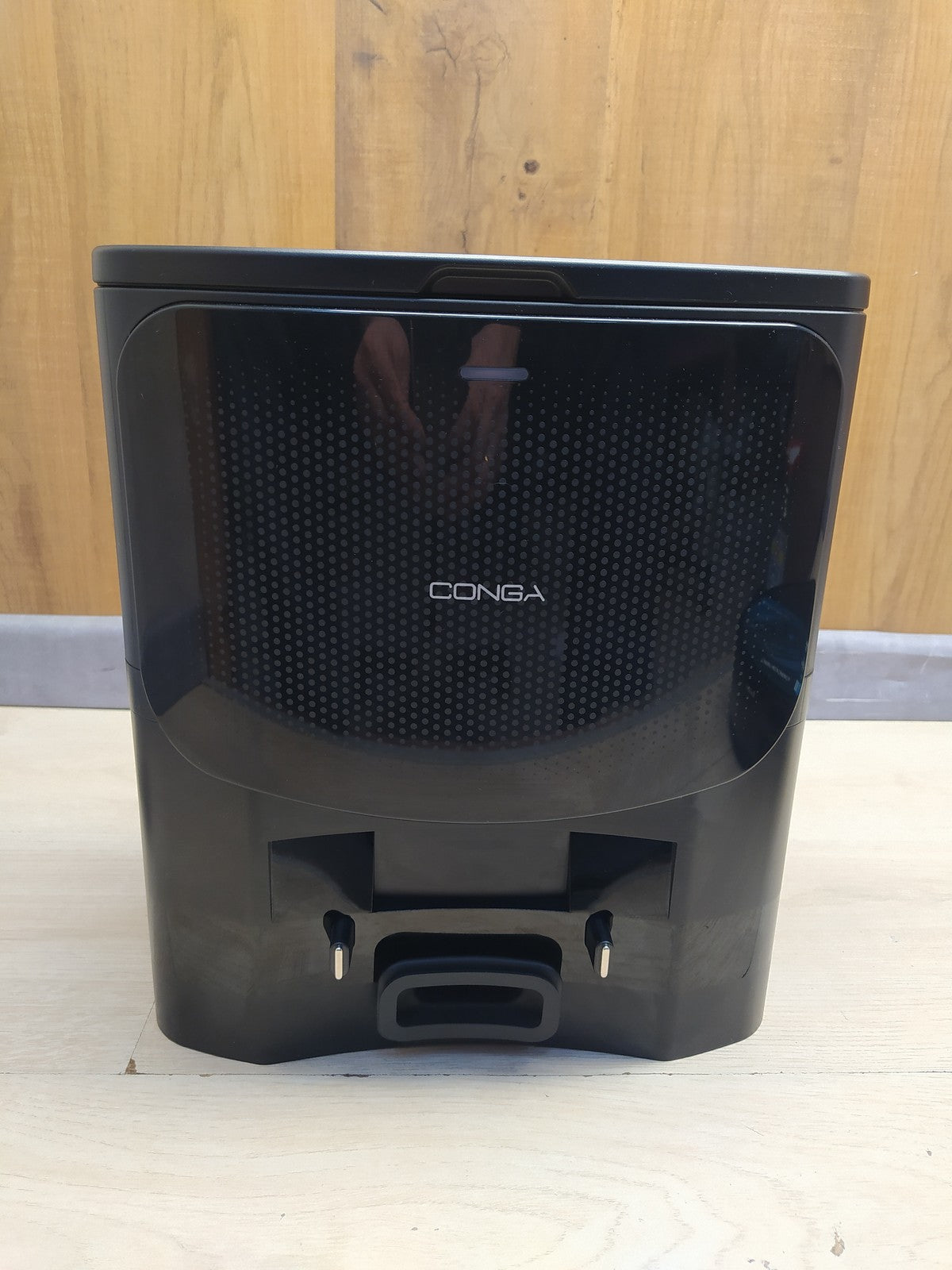 Cecotec 08607 Saugroboter mit Wischfunktion Conga 2299 Ultra, I36302