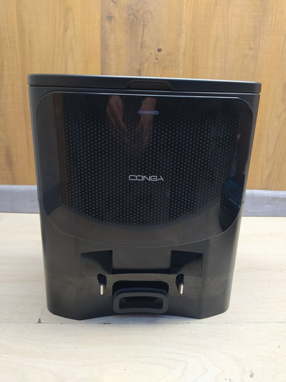 Cecotec 08607 Saugroboter mit Wischfunktion Conga 2299 Ultra, I36302