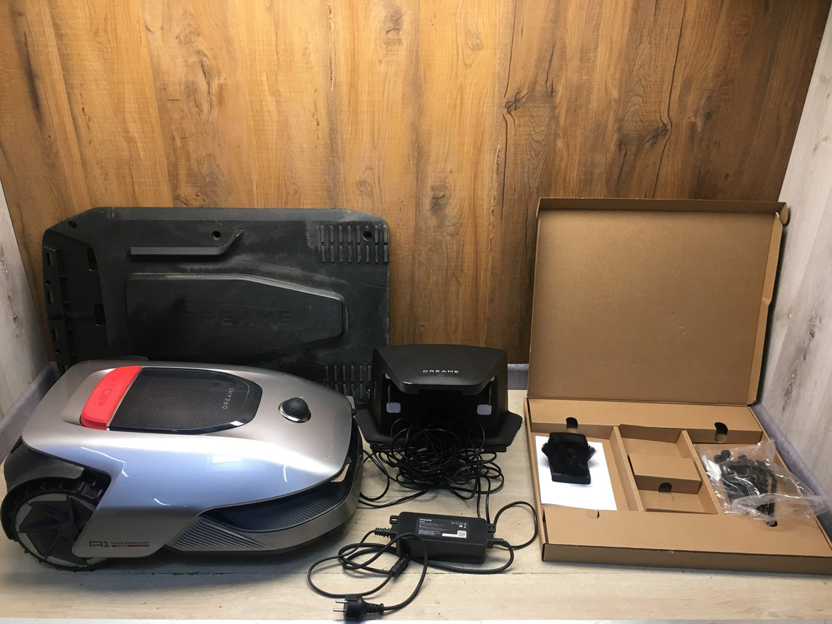 DREAME Intelligenter Mähroboter A1 (MLLA7110), I41022