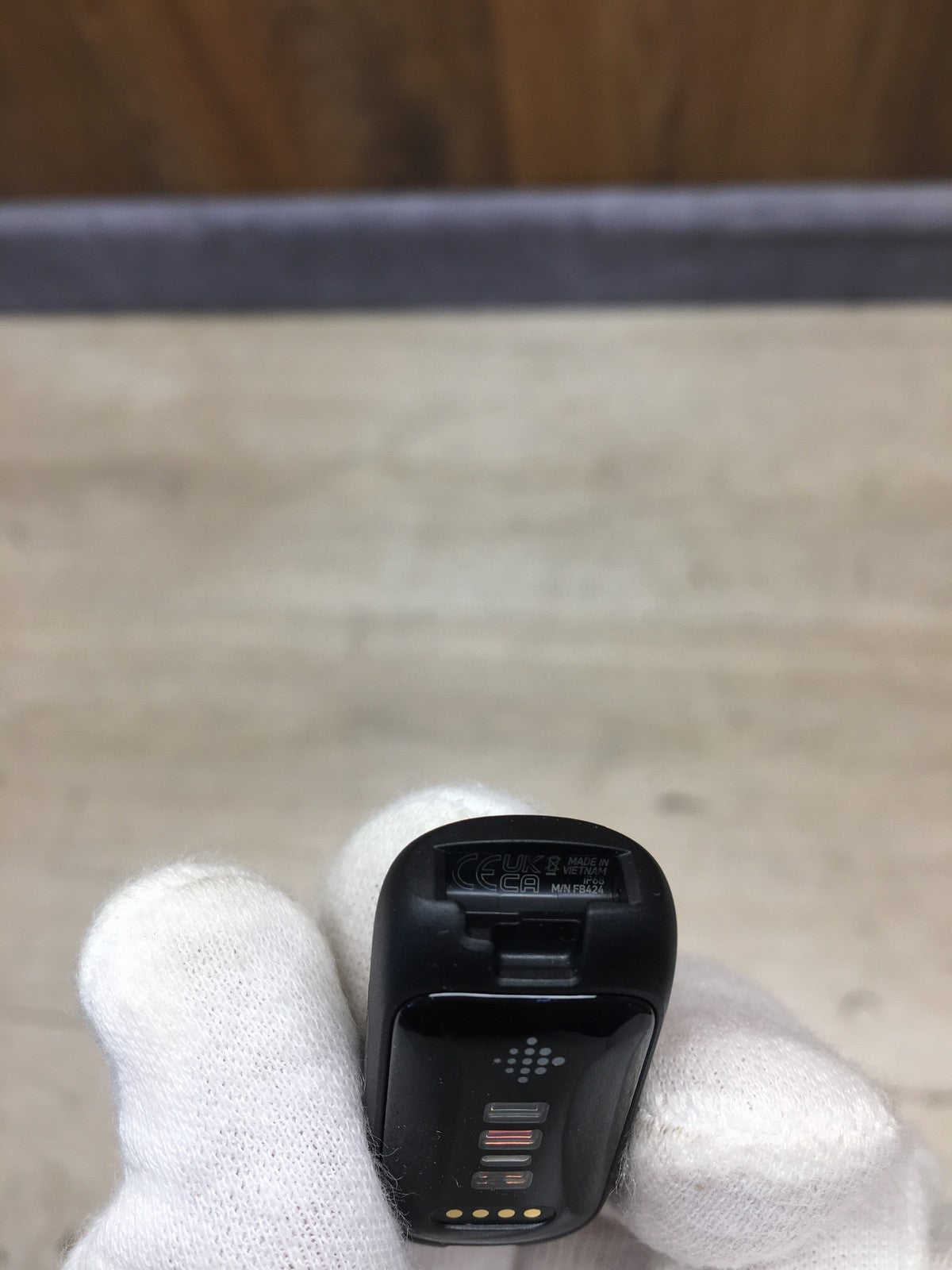 Fitbit Inspire 3 Fitnesstracker FB424, Morgensonne, I39225