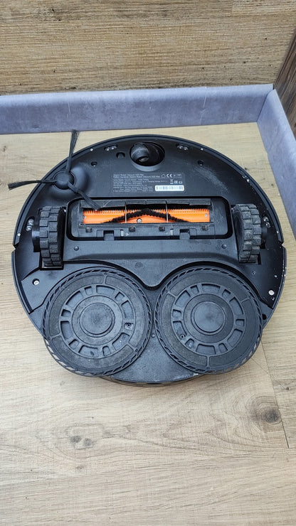 Xiaomi Robot Vacuum X20 Max Saugroboter mit Wischfunktion D109GL, I39914
