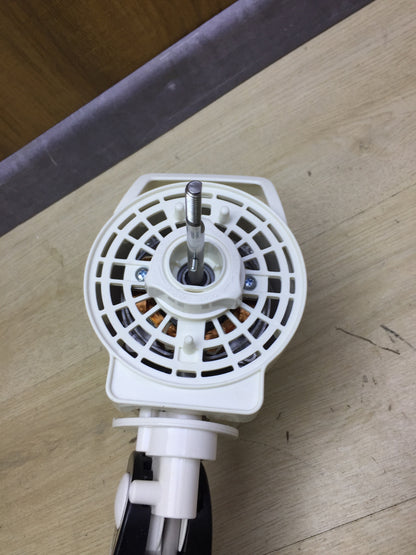 Rowenta VU5640 Standventilator Turbo Silence Extreme, I31764