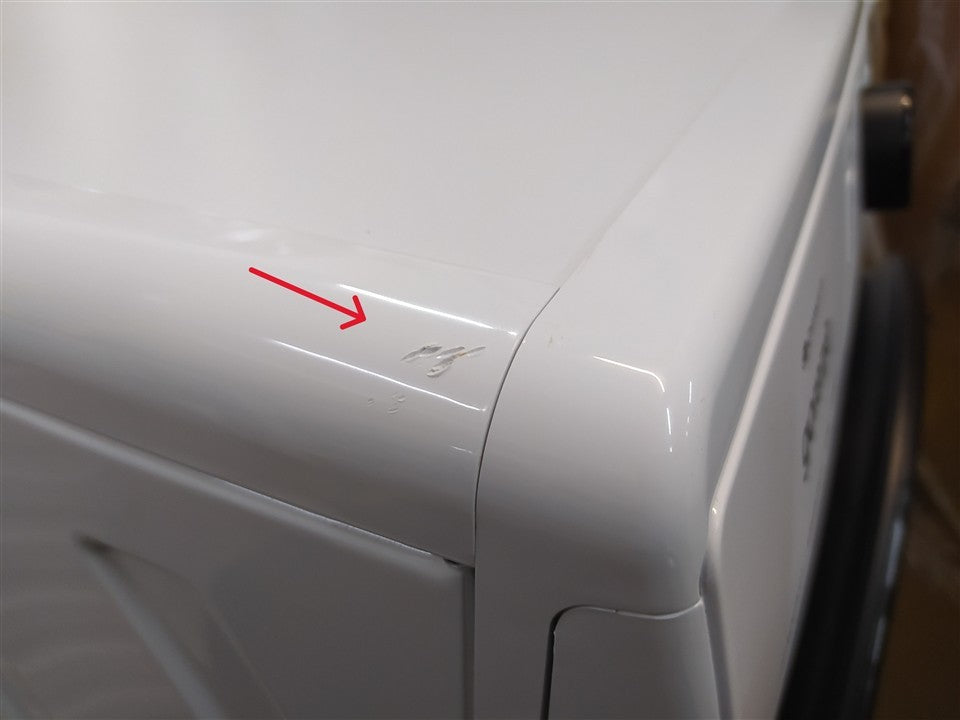 Gorenje WPNEI94DA1TS 9kg Waschmaschine mit Dampffunktion 1400U/min, EEK:A I35614