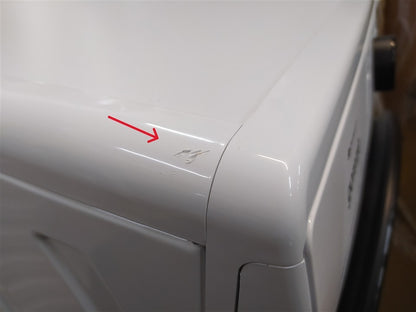 Gorenje WPNEI94DA1TS 9kg Waschmaschine mit Dampffunktion 1400U/min, EEK:A I35614