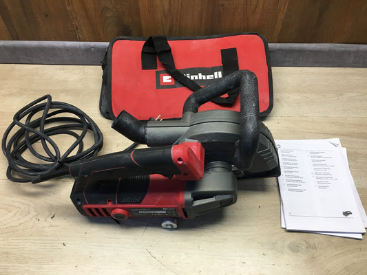 Einhell TE-MA 1700 Mauernutfräse 1700W Ø150mm (4350740), I37115