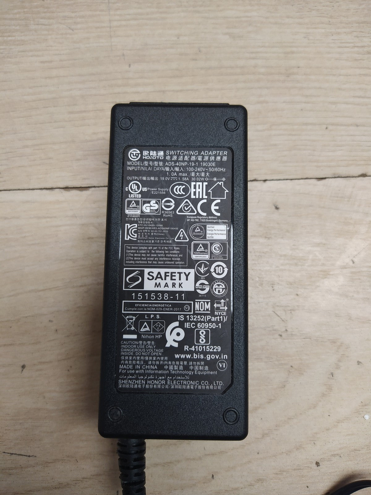 Xiaomi E12 Saugroboter mit Wischfunktion B112, 4000 Pa Saugkraft, I37927