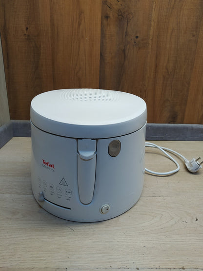 Tefal FF100032 Maxi Fry Fritteuse, 1900W, bis 1,2 kg, I38978