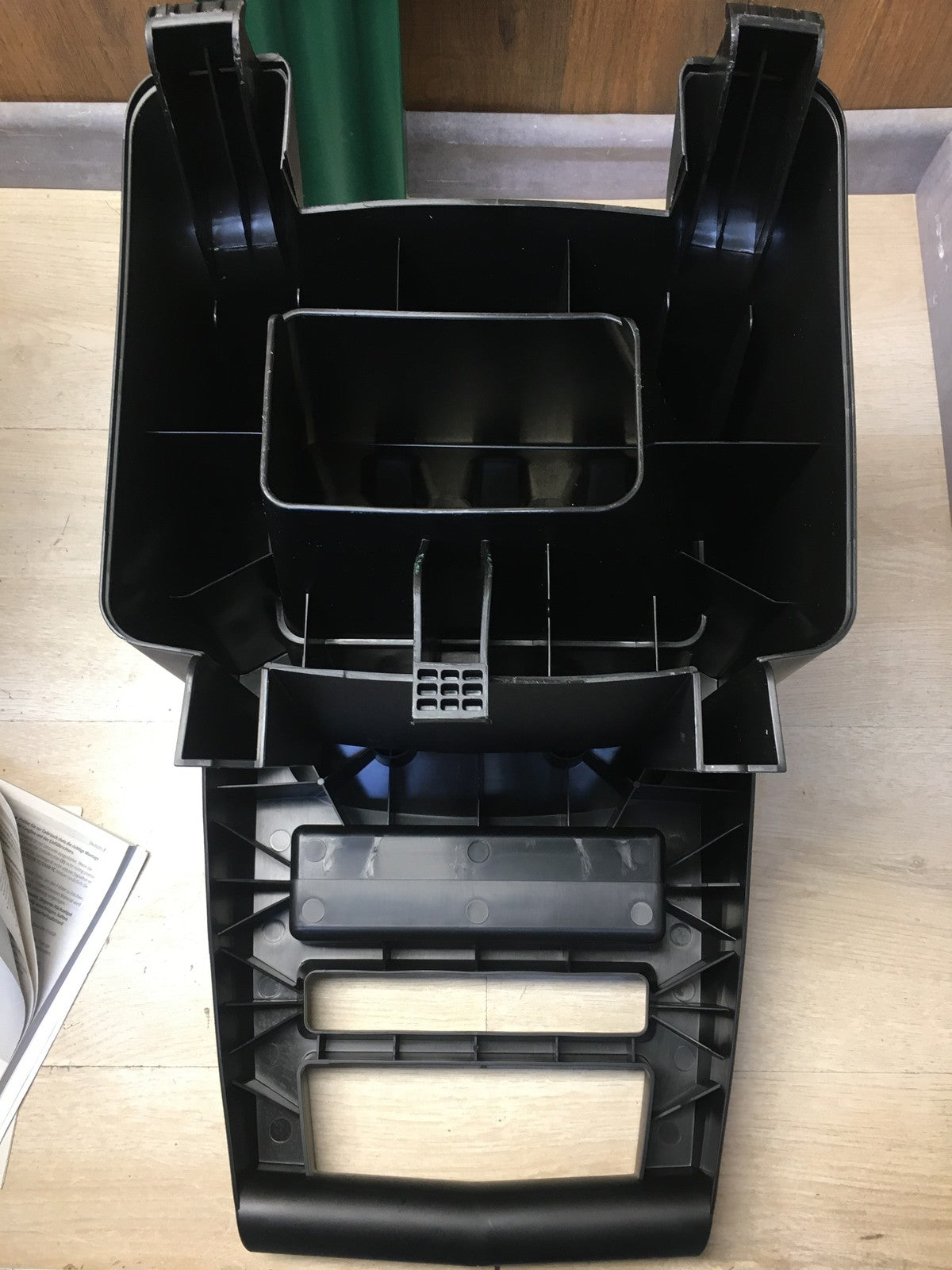 Bosch Elektro-Häcksler AXT 25 TC, 2.500 W, I38268