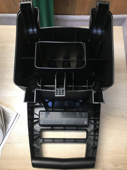Bosch Elektro-Häcksler AXT 25 TC, 2.500 W, I38268