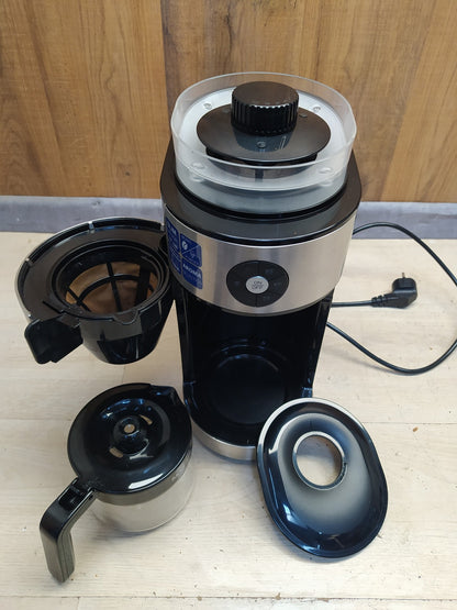 Severin KA 4811 Filterkaffeemaschine, I39013