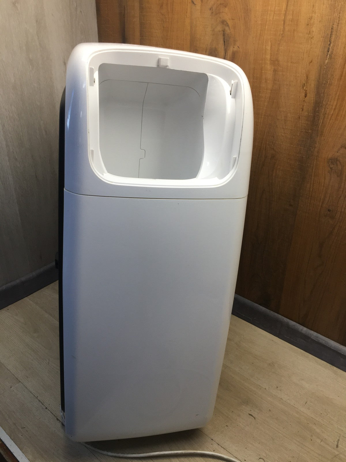 Suntec Wellness 14239 mobiles Klimagerät Transform 12.000 Eco EEK: A, I39414