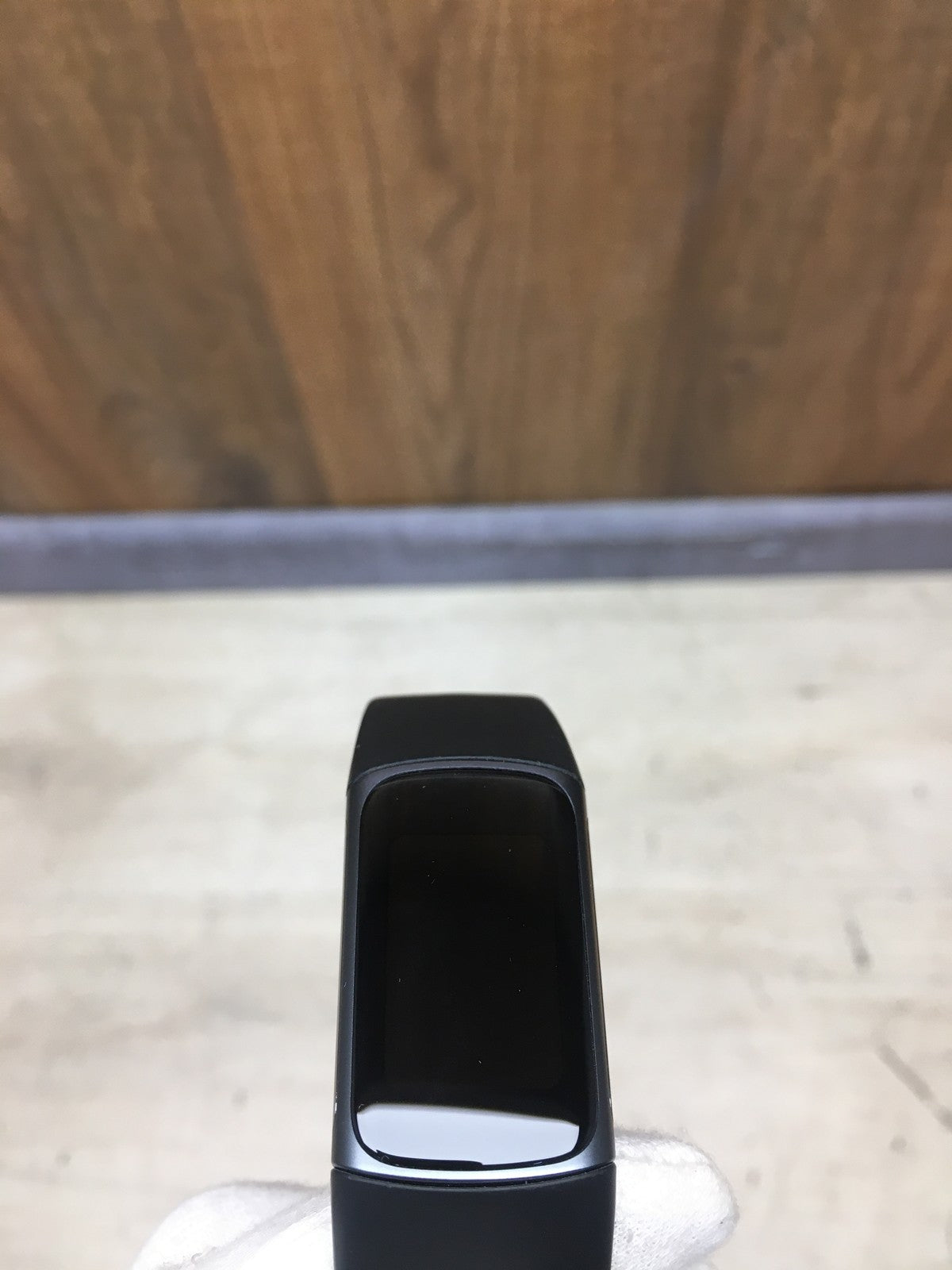 Fitbit Charge 5 FB423 Fitnesstracker, schwarz, I39212