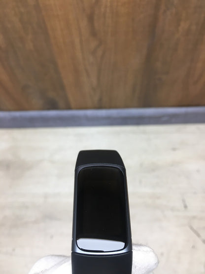 Fitbit Charge 5 FB423 Fitnesstracker, schwarz, I39212