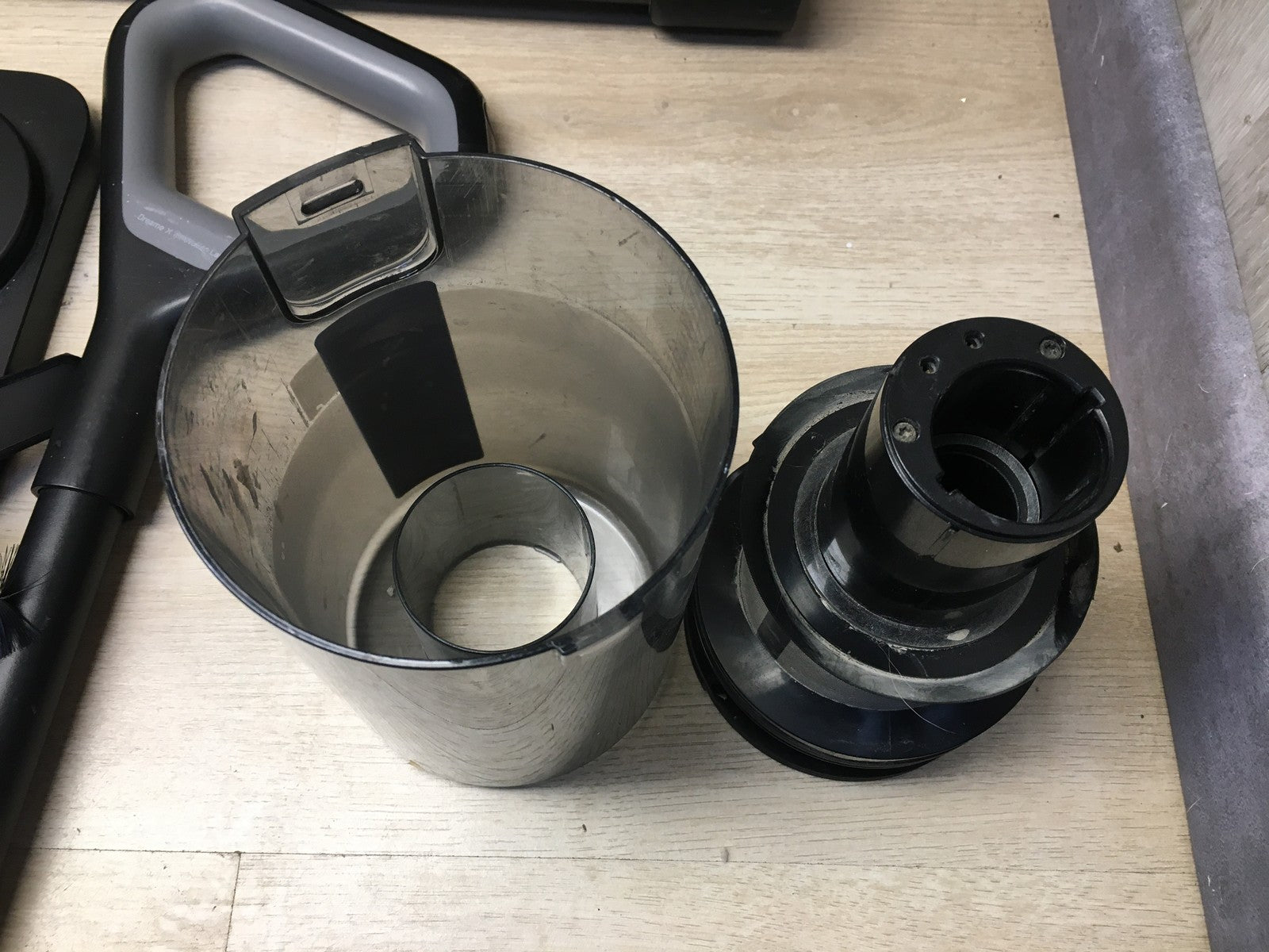 Dreame H12 Dual Nass-/Trockensauger, 4-in-1 Kabelloser Staubsauger, I36471