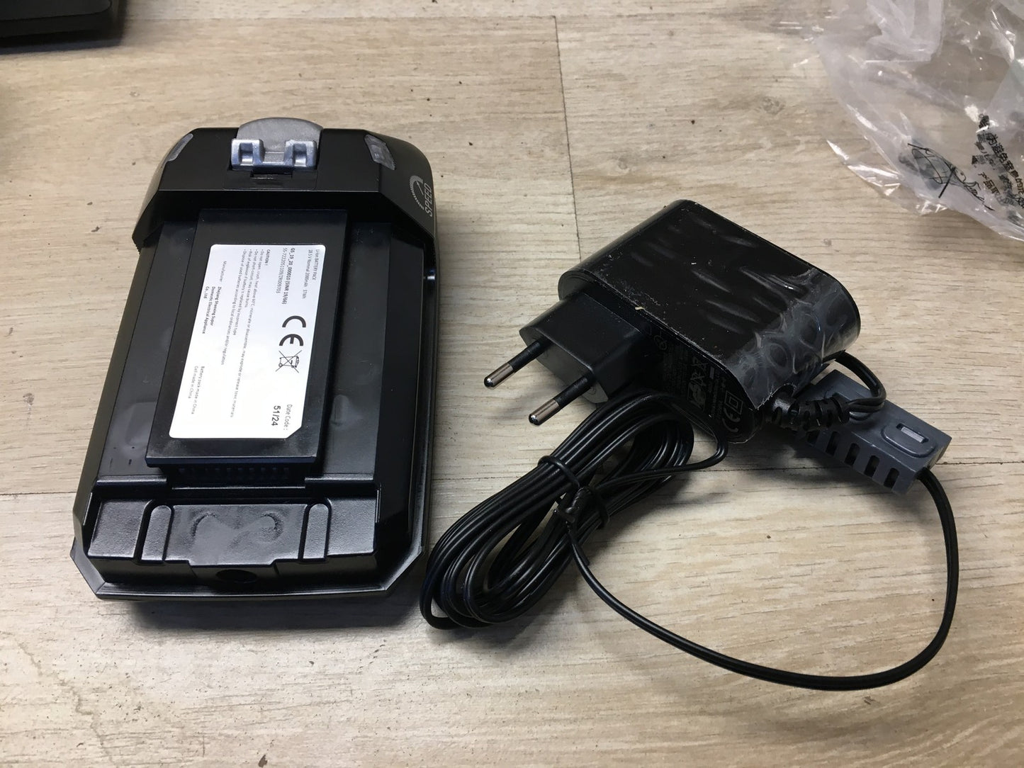 Rowenta X-Pert 6.60 Akkustaubsauger RH6836EO, 100 W, I35984