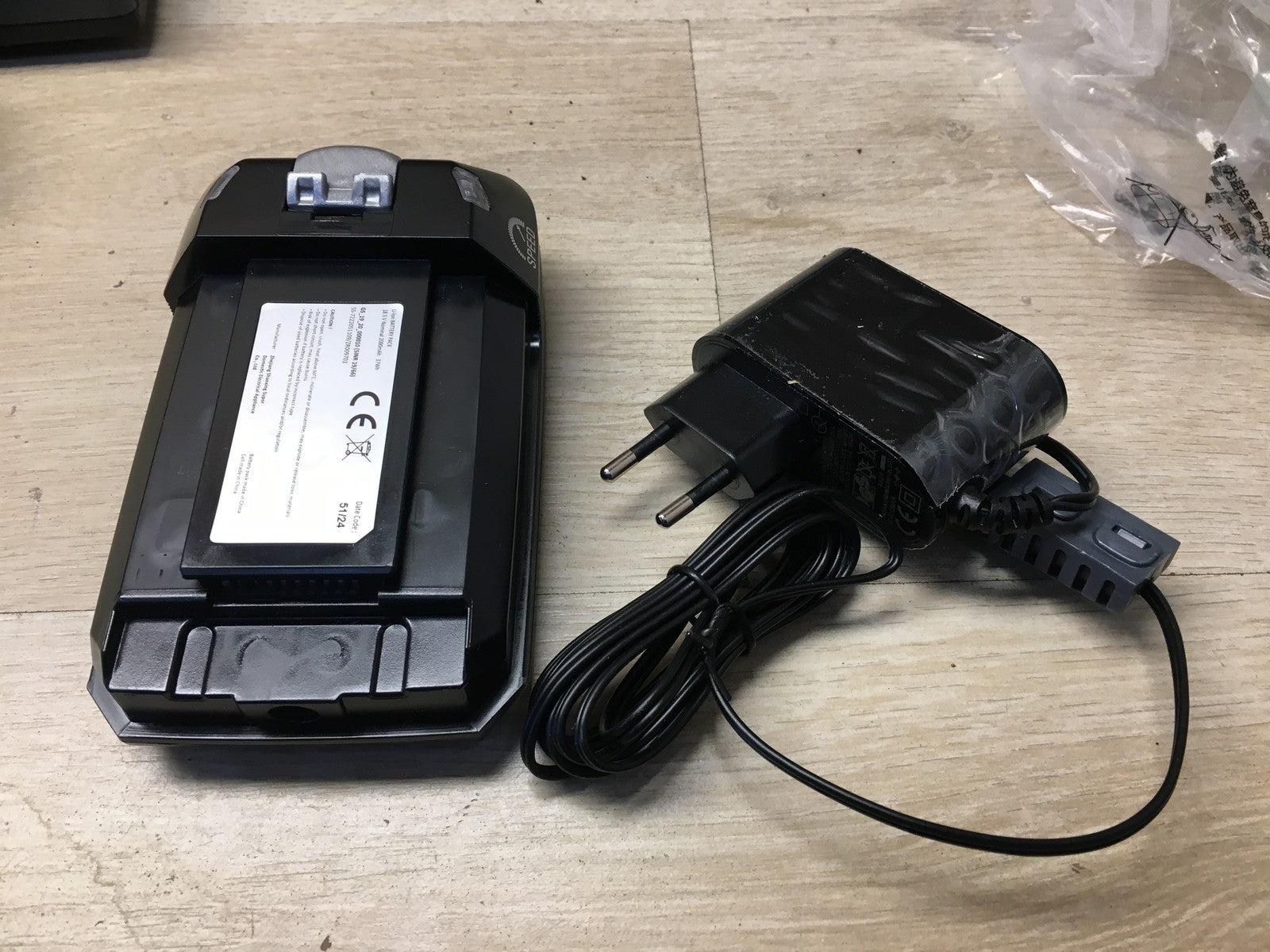 Rowenta X-Pert 6.60 Akkustaubsauger RH6836EO, 100 W, I35984