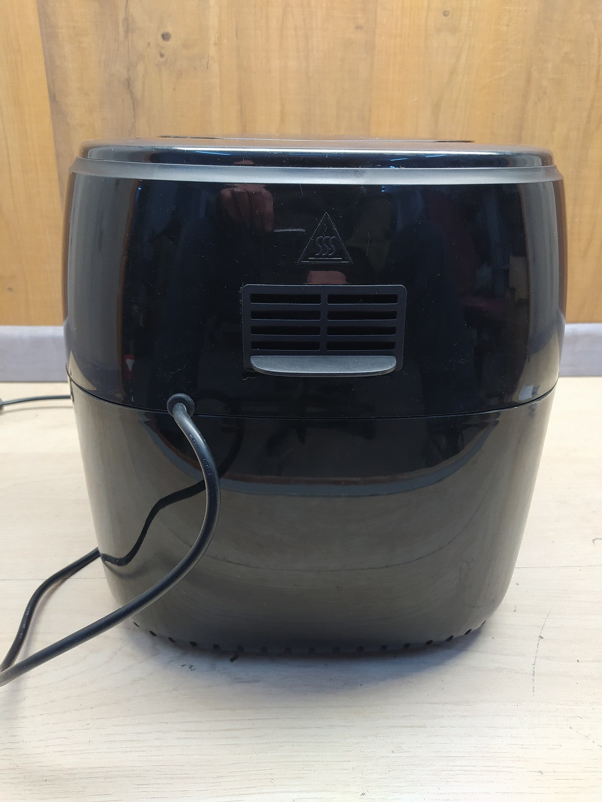 Russell Hobbs Heißluftfritteuse (27170-56), 1800W, I36000