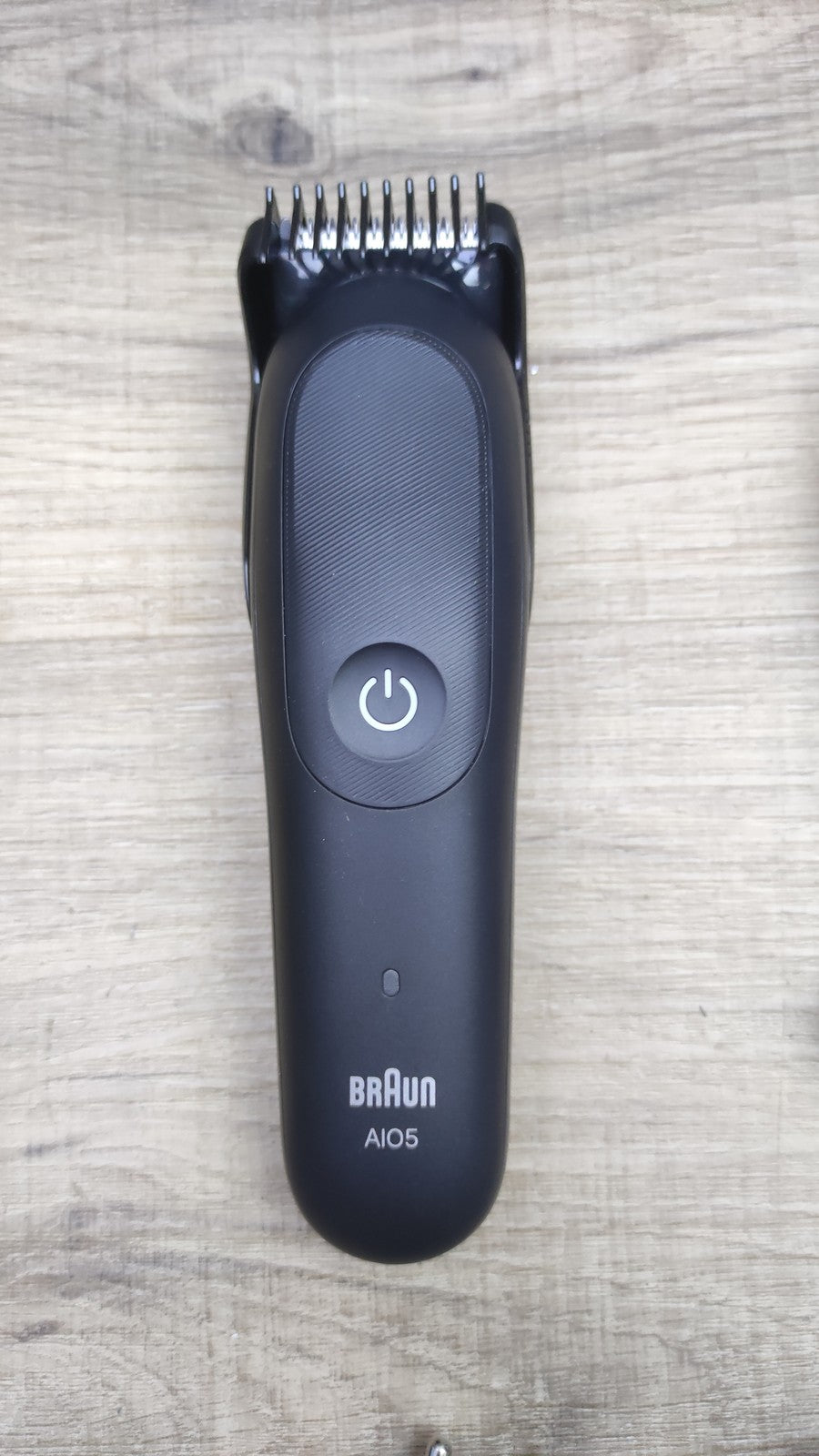 Braun Series 5 Multifunktionskörperpflege Set, 9 in 1, I39632