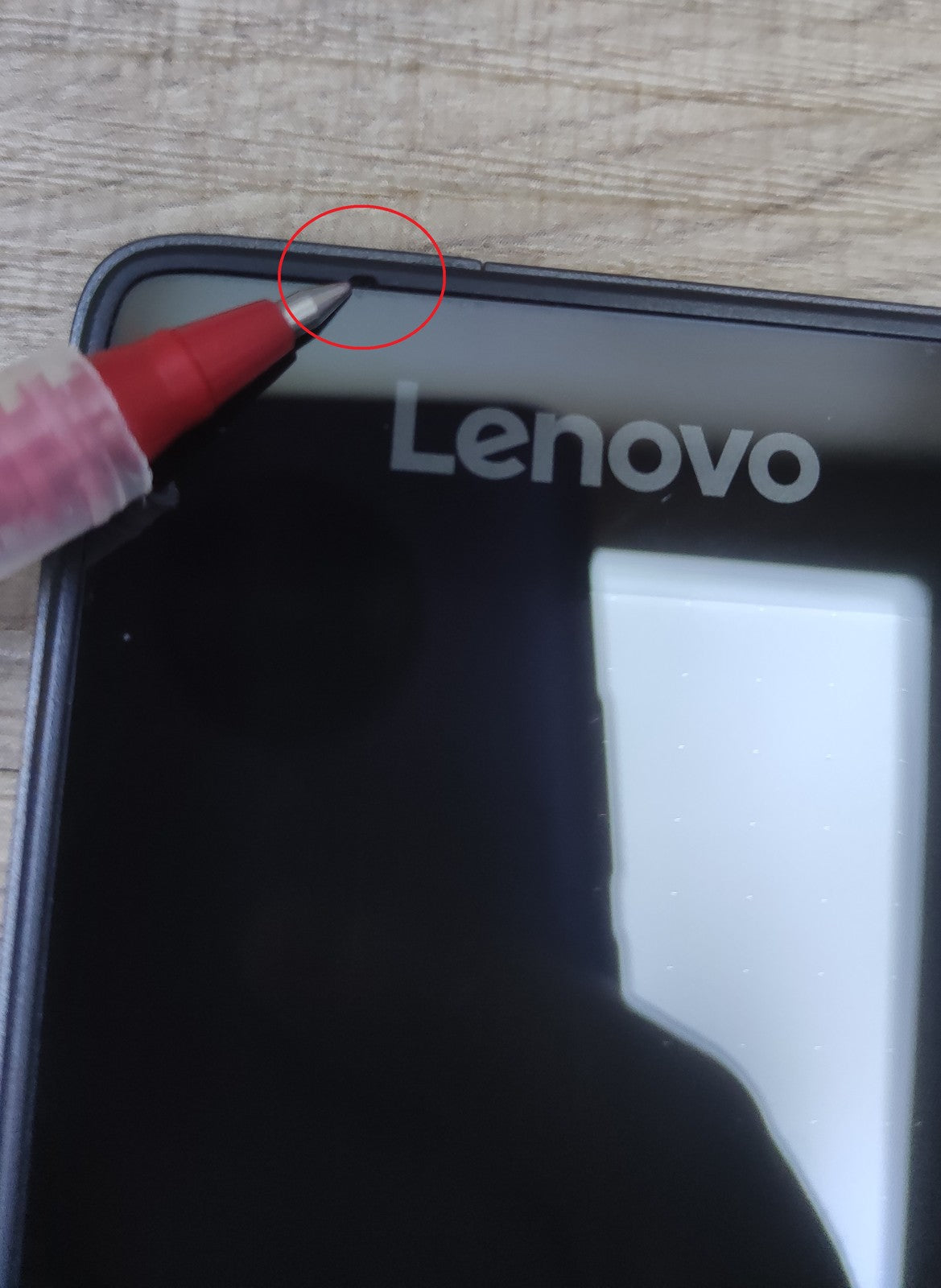 Lenovo IdeaPad Miix 520-12IKB Tablet 12.2 Touch 1920x1200 i5-8250U 8GB 256GB LTE